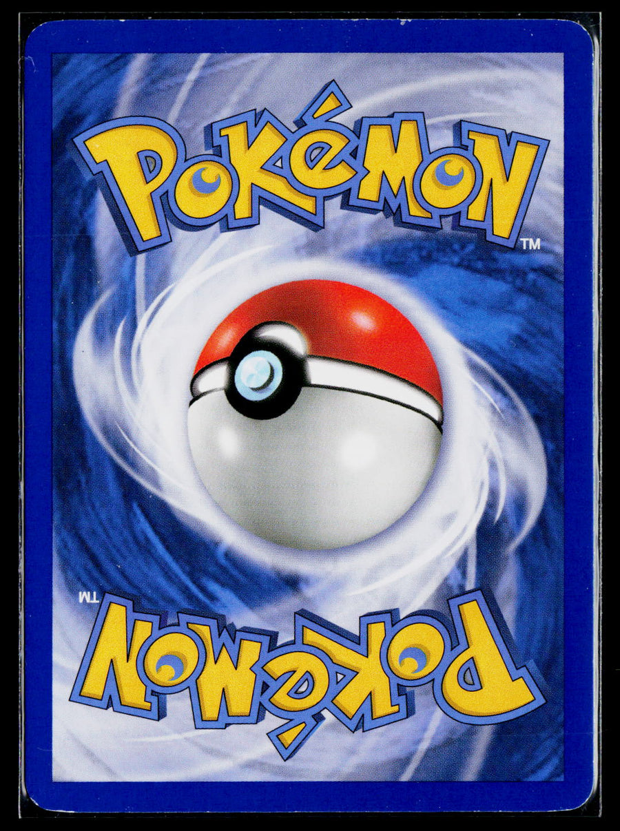 Call of Legends #3/95 Dialga reverse holo