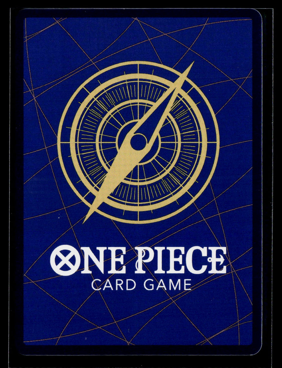 One Piece Promotion Cards #OP08-110 Wyper (Winner Pack 2025 Vol. 2)
