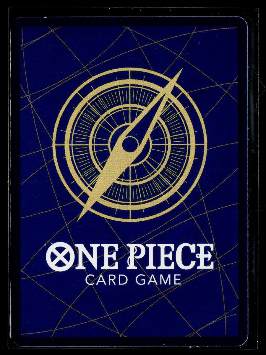 Starter Deck 29: Egghead #ST29-013 Rob Lucci (Full Art)
