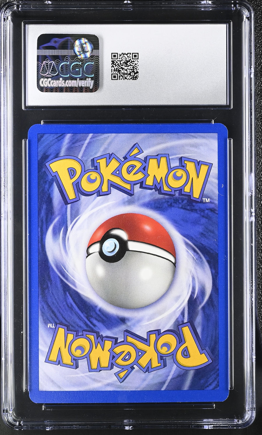 2000 Gym Challenge #16/132 Sabrina's Alakazam CGC 8