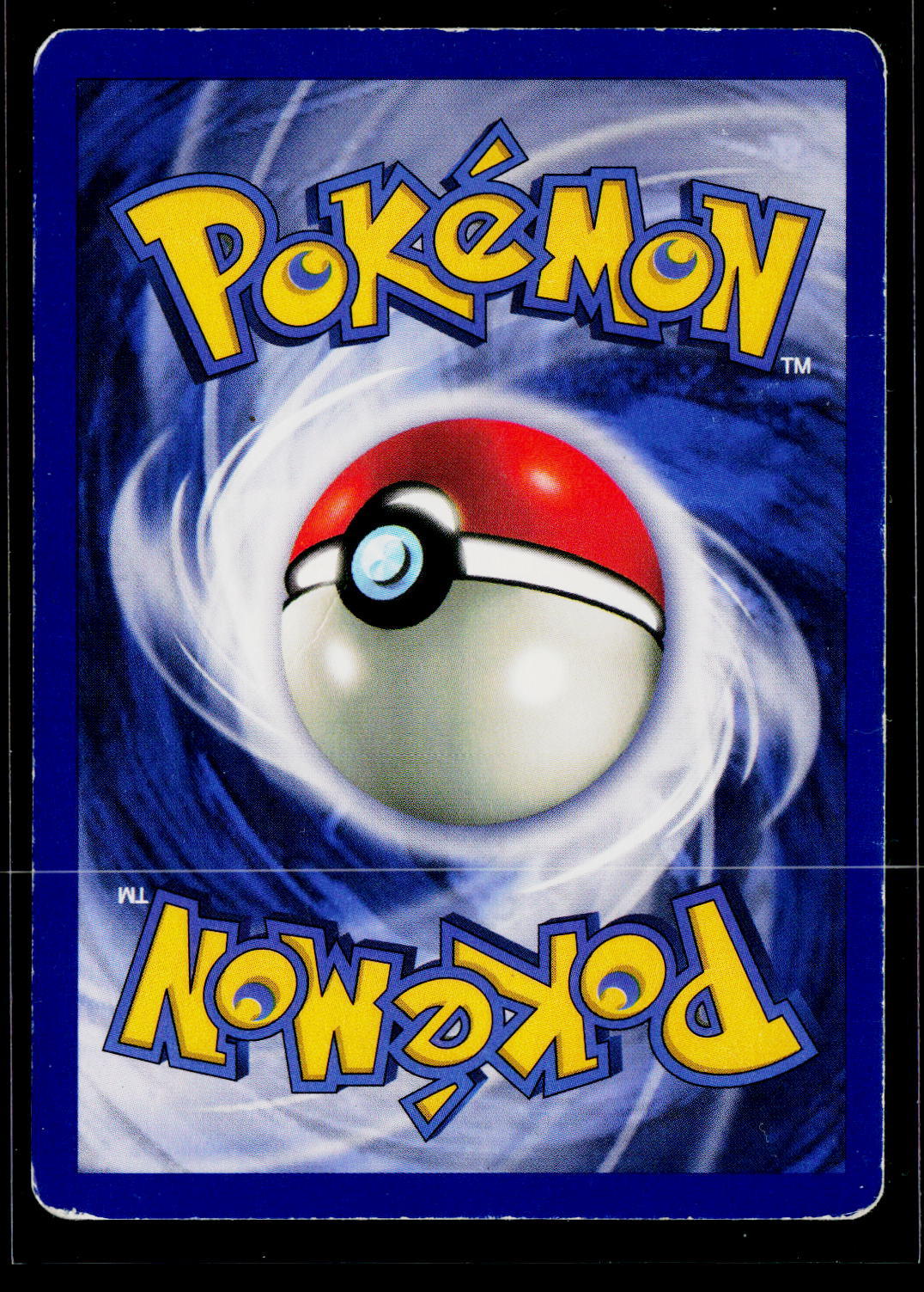 WoTC Promo #04/53 Pikachu (Movie Promo)