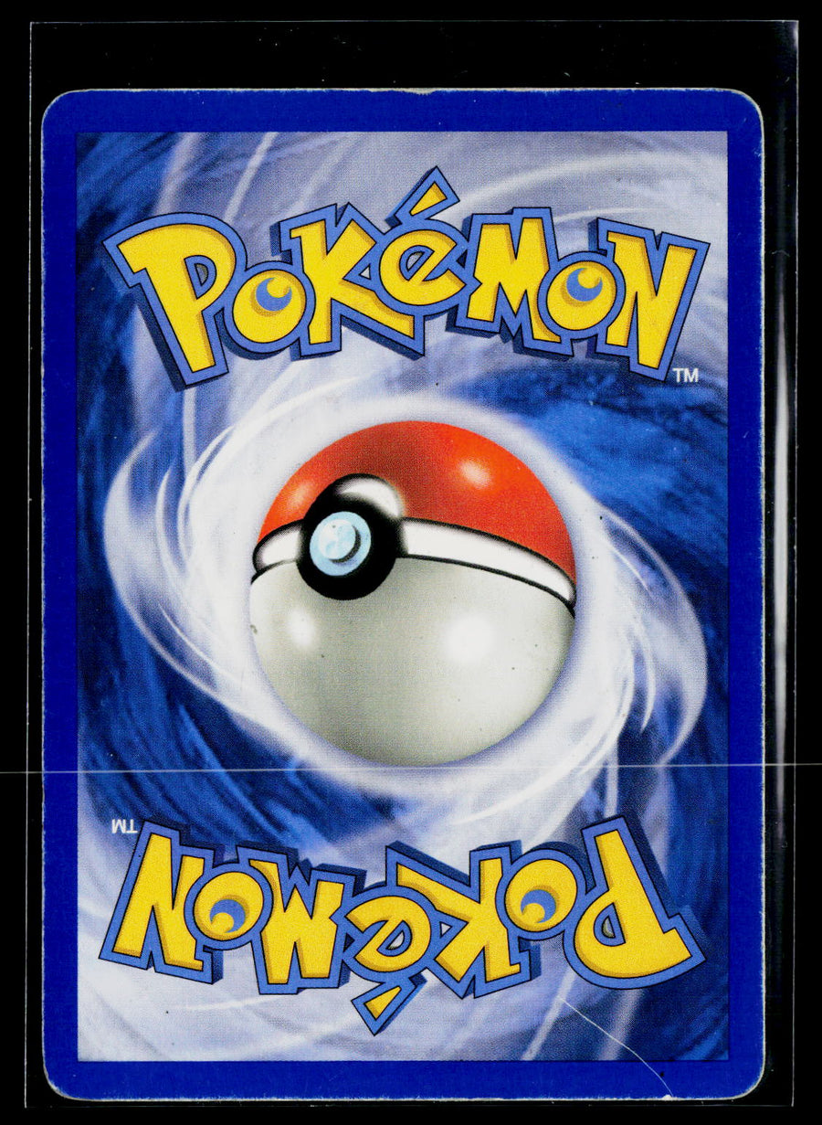 Nintendo Promos #038 Groudon ex