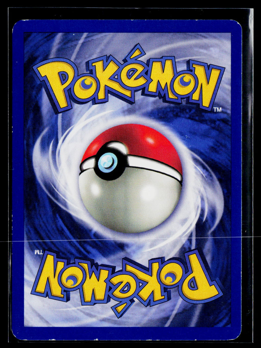 WoTC Promo #04/53 Pikachu (Movie Promo)