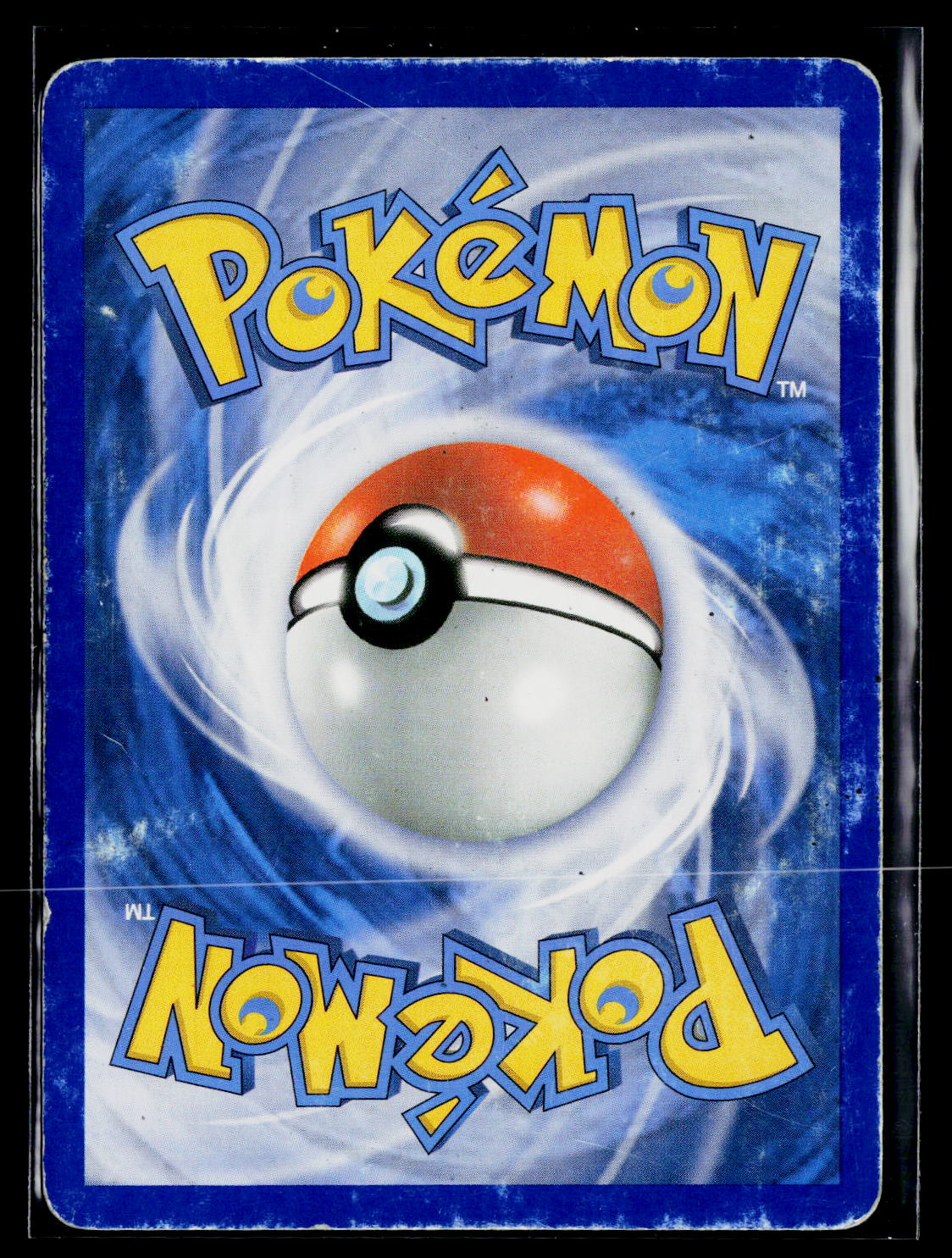 Miscellaneous Cards & Products #013/095 Blastoise Cracked Ice