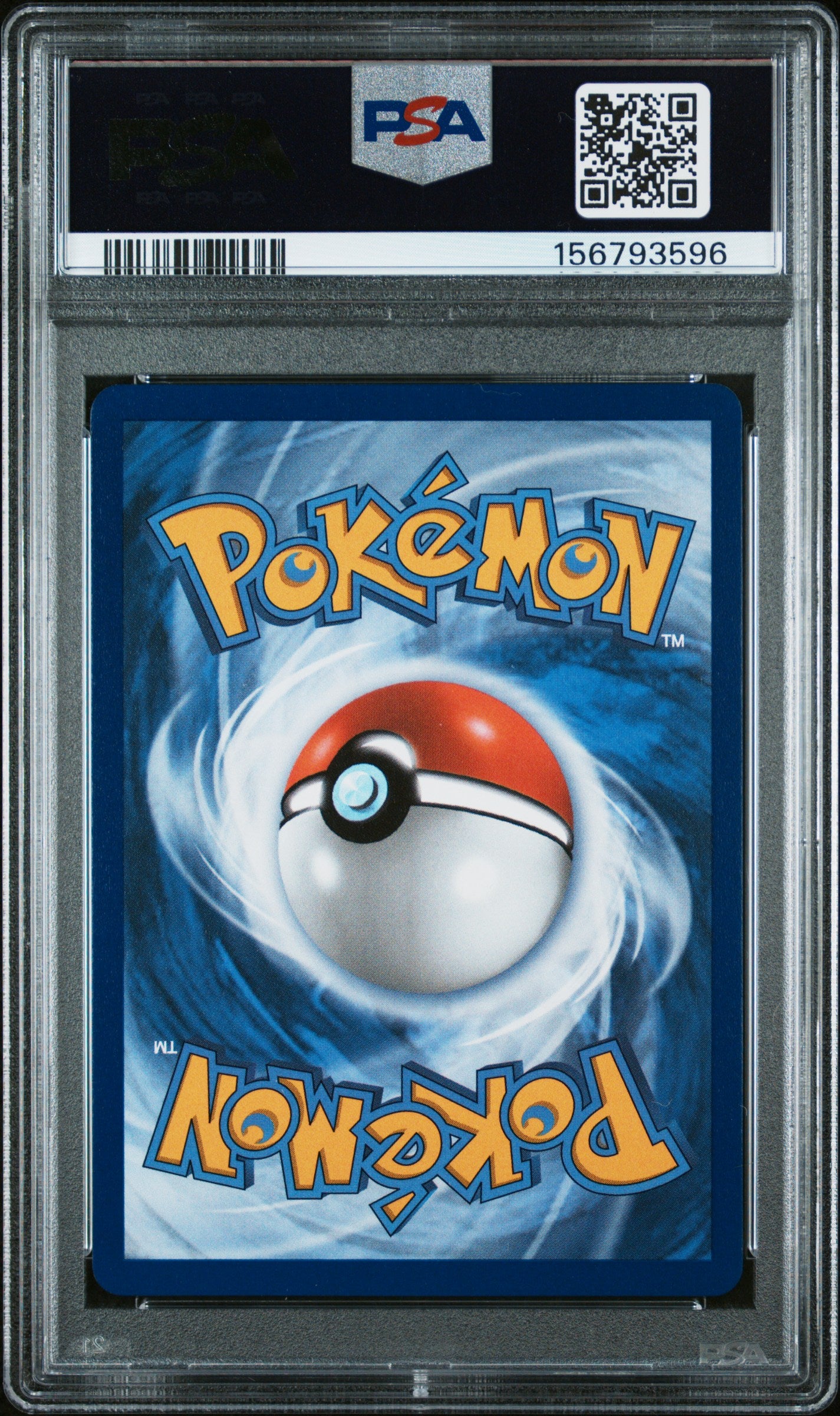 2026 Pokemon Asc En-Ascended Heroes 276 Pikachu Ex SIR PSA 9