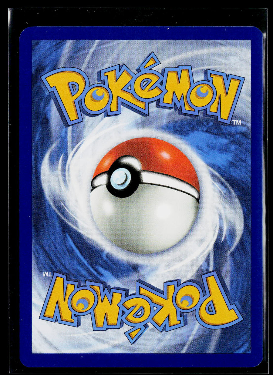 SV01: Scarlet & Violet Base Set #211/198 Ralts