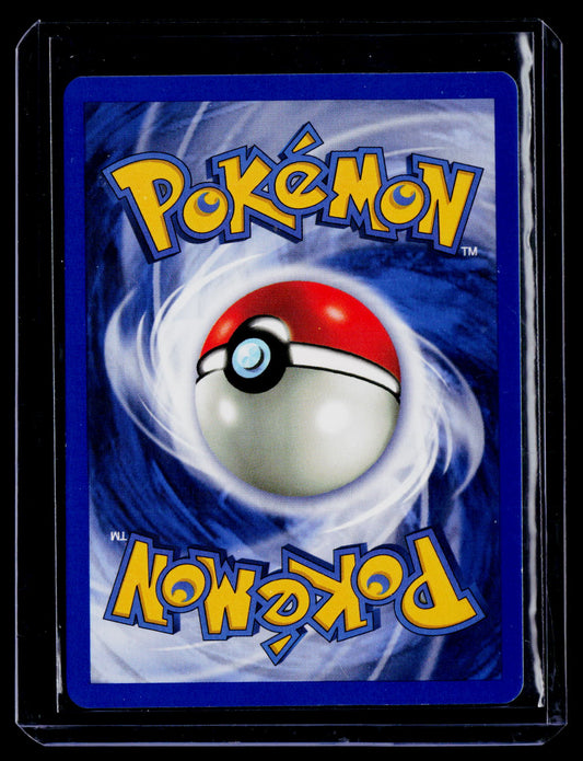 Base Set #006/102 Gyarados