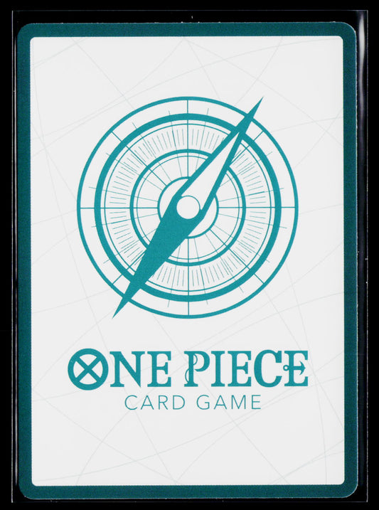 DON!! English OP16 The Time of Battle - One Piece TCG