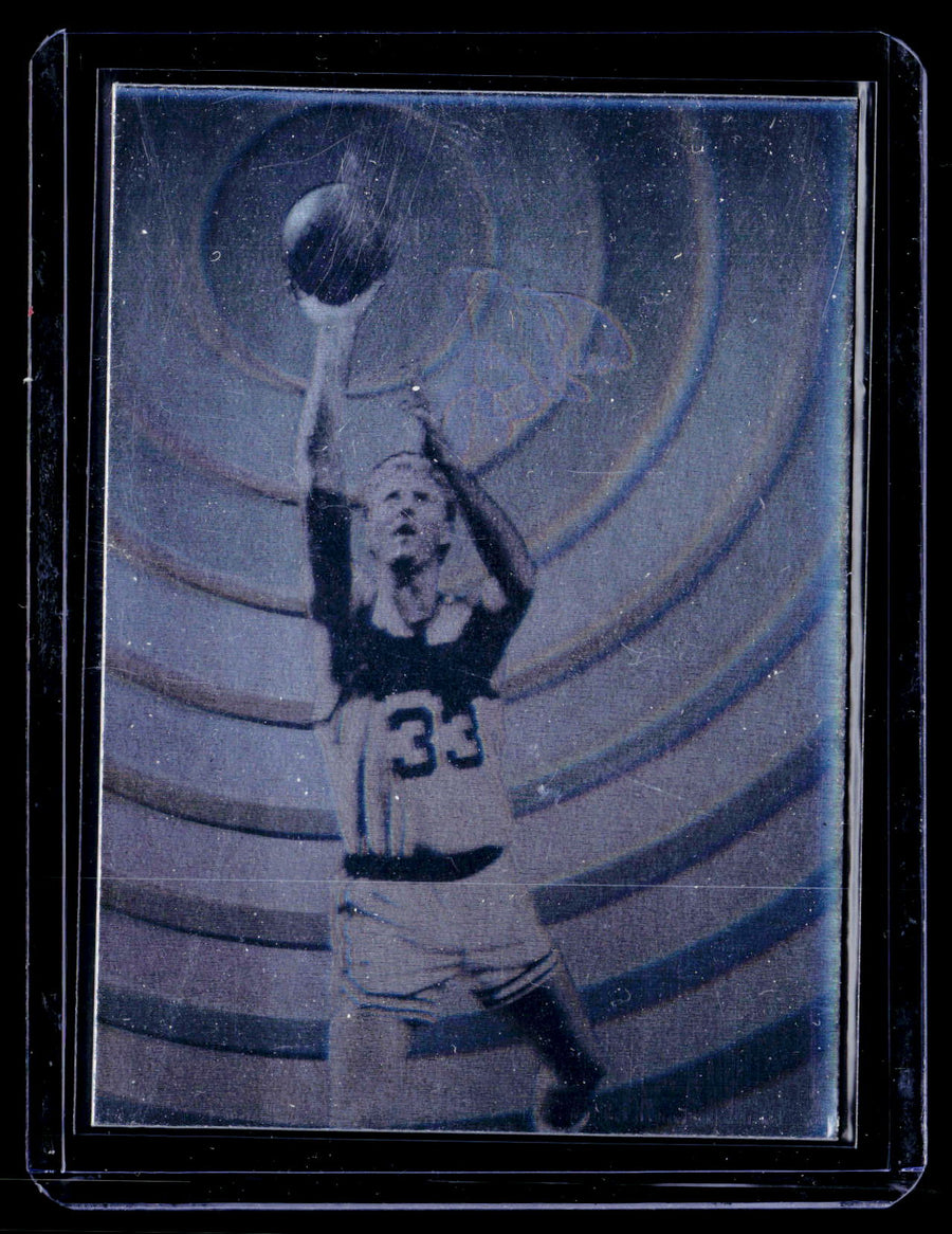 1992 Lime Rock Larry Bird #2 Larry Bird