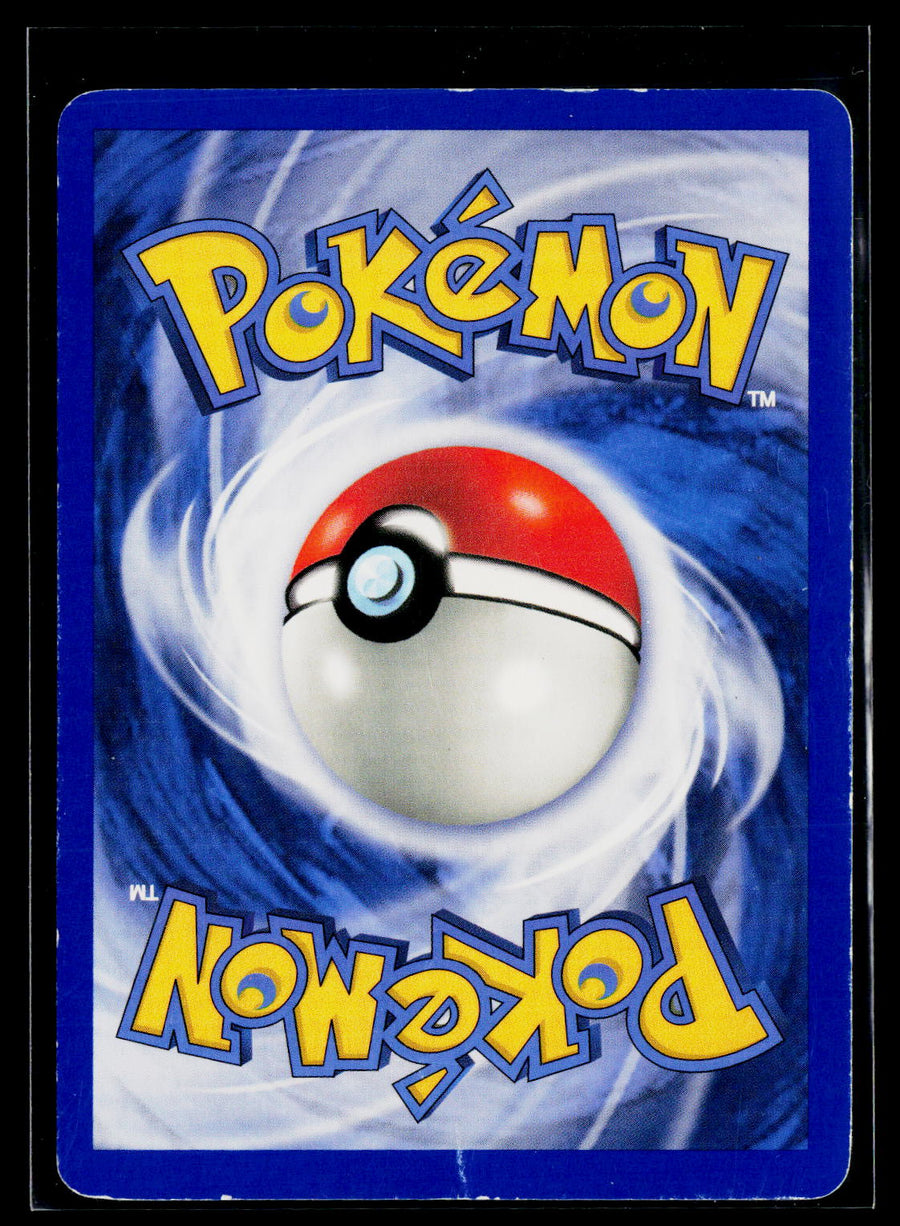 Nintendo Promos #002 Groudon ex