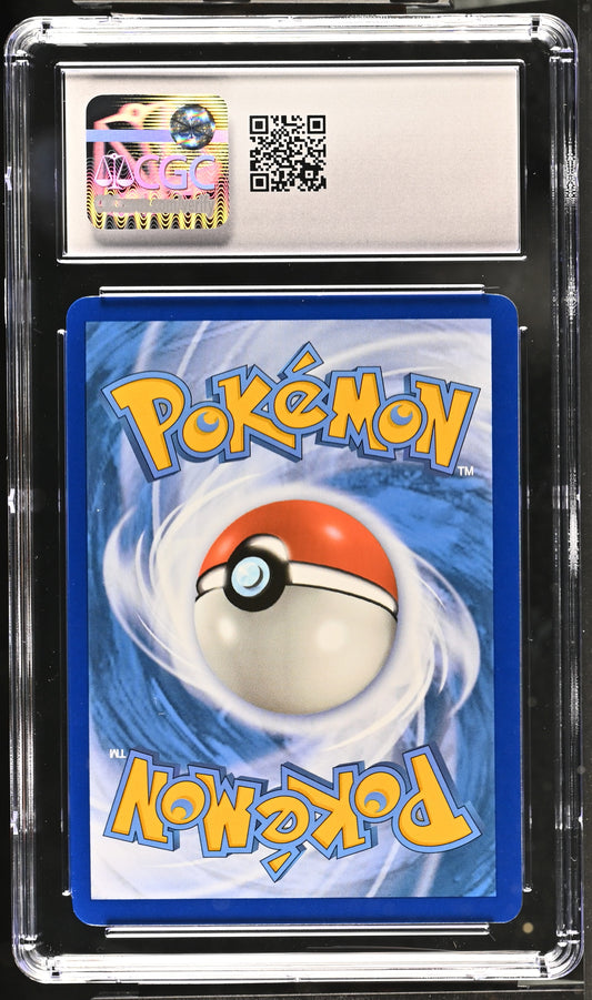 2023 Paldea Evolved #265/193 Boss's Orders CGC 9