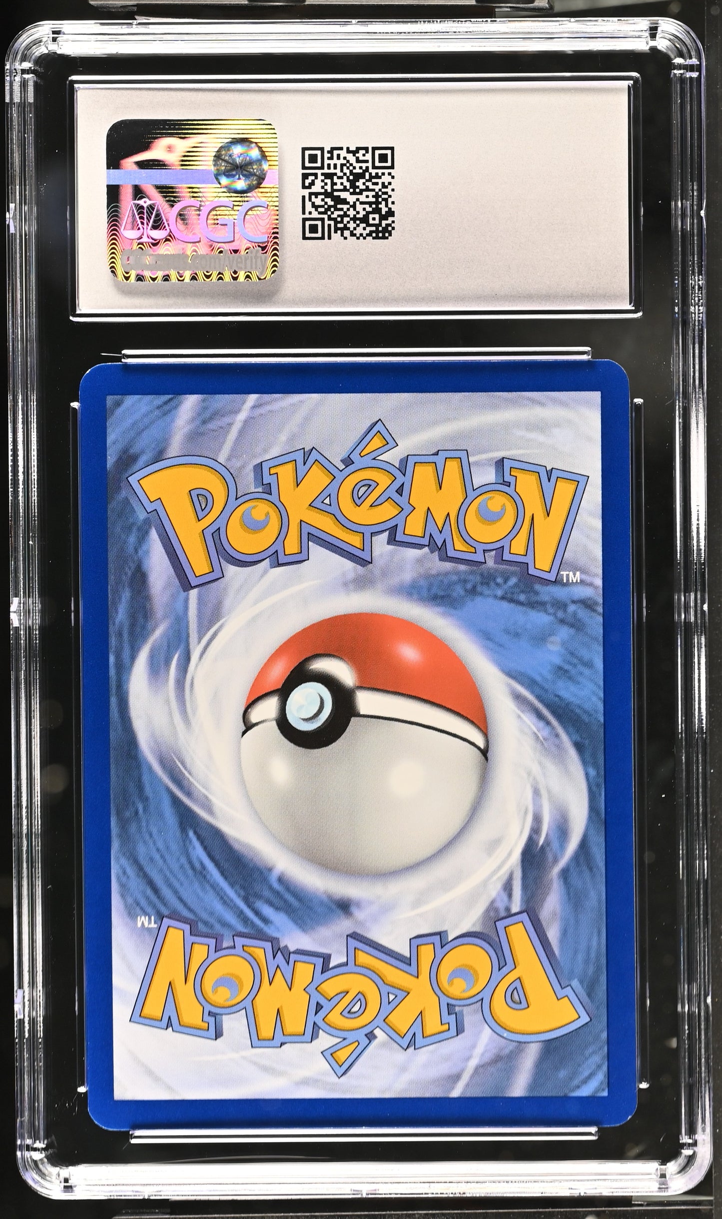 2023 Scarlet & Violet #226/198 Magnezone ex CGC 10