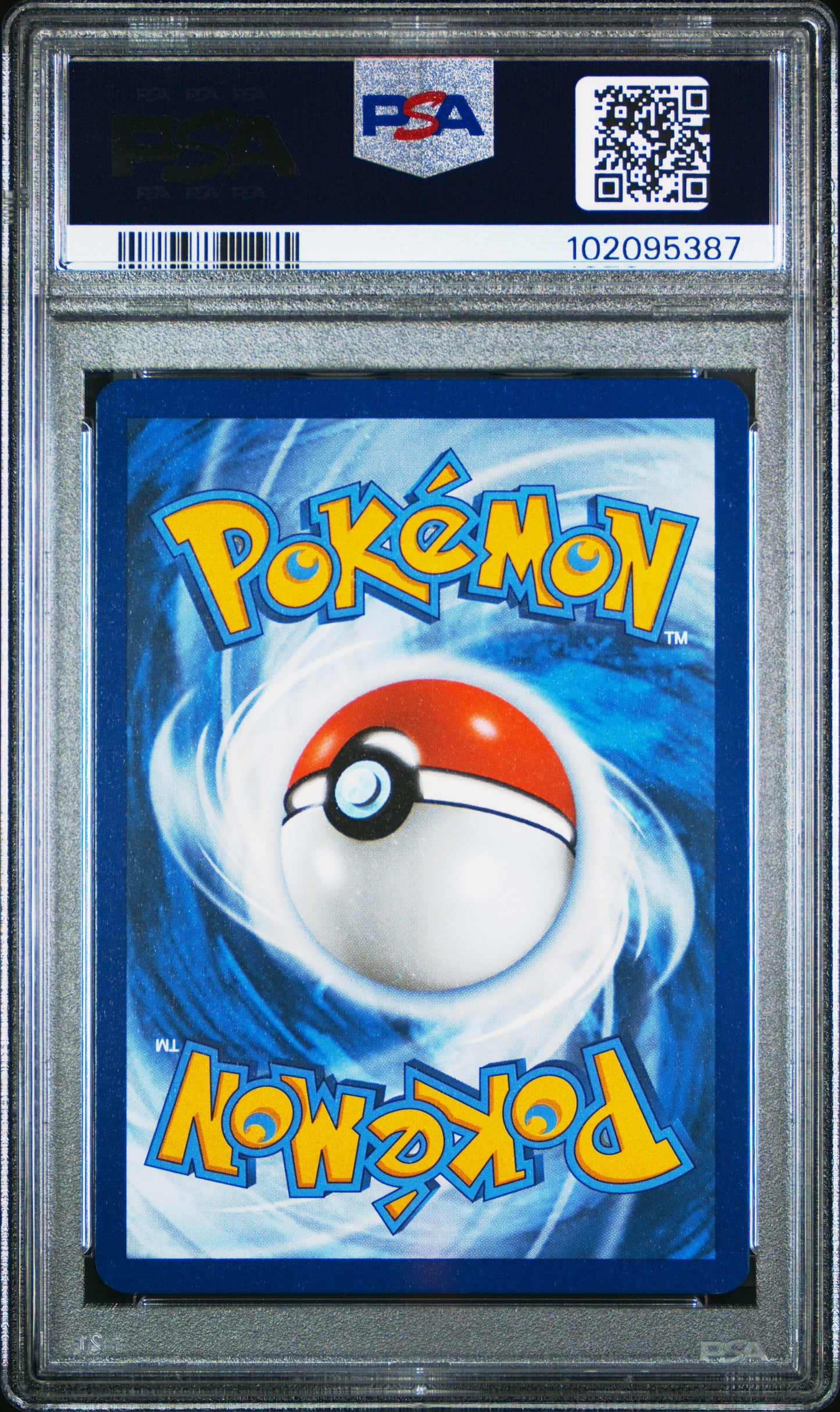 2023 Pokemon Mew En-151 #171 Wartortle Illustration Rare PSA 10