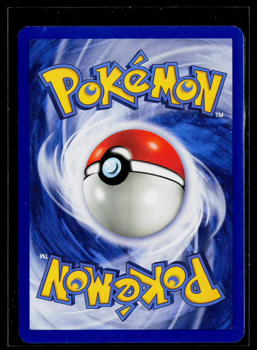 Pokemon 033/123 Rampardos Reverse Holo