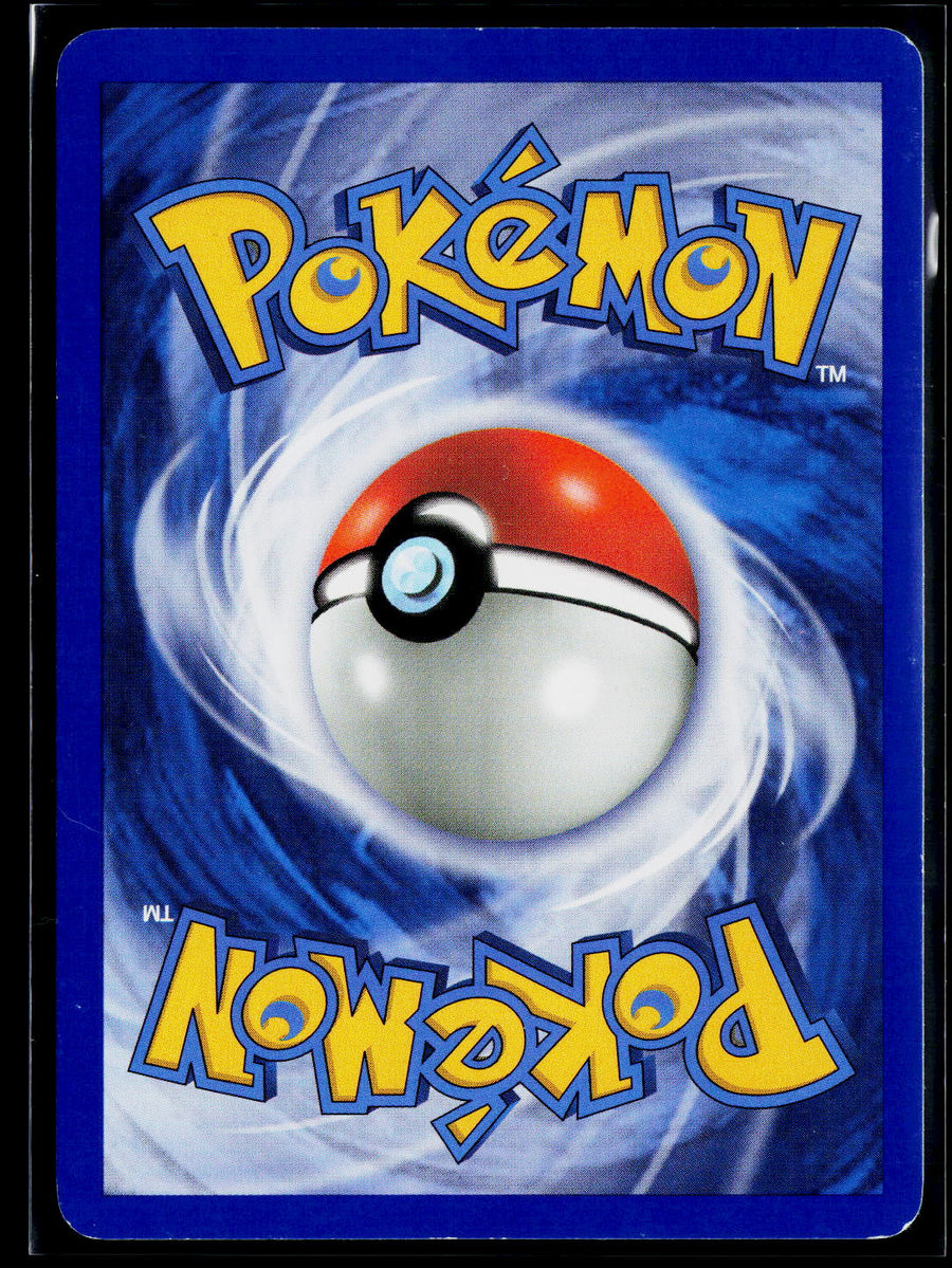 Mysterious Treasures #106/123 Totodile