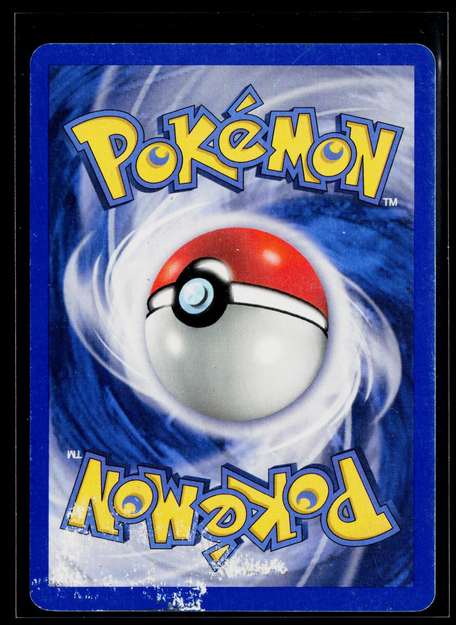 Legend Maker #53/92 Geodude stamped