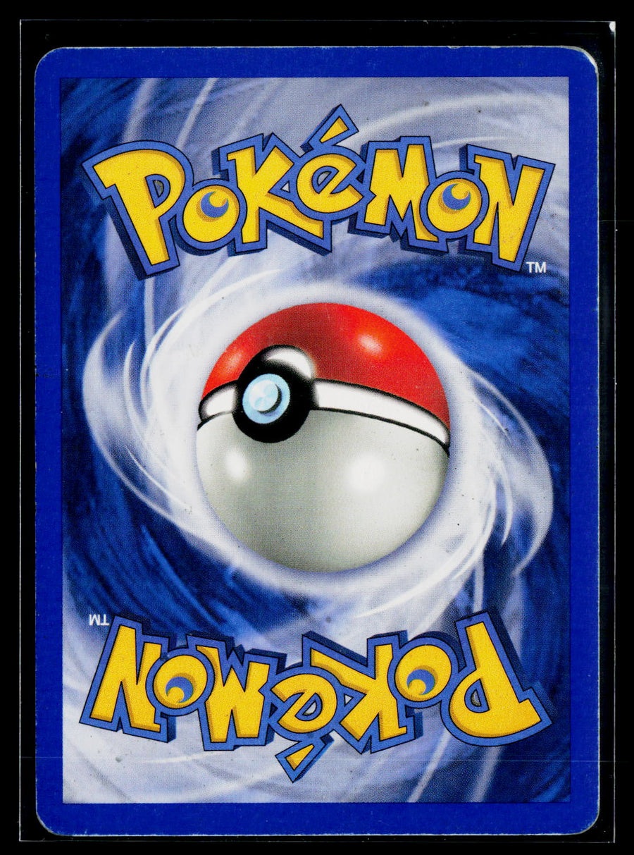 Crystal Guardians #18/100 Fearow (Delta Species) stamped