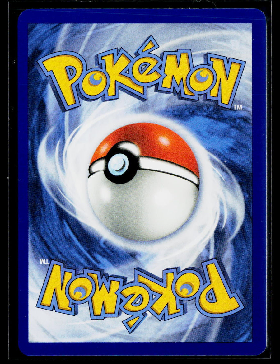 ME02: Phantasmal Flames #107/094 Ambipom