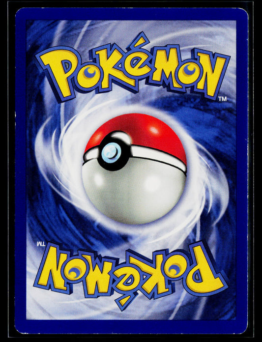 Base Set (Shadowless) #054/102 Metapod