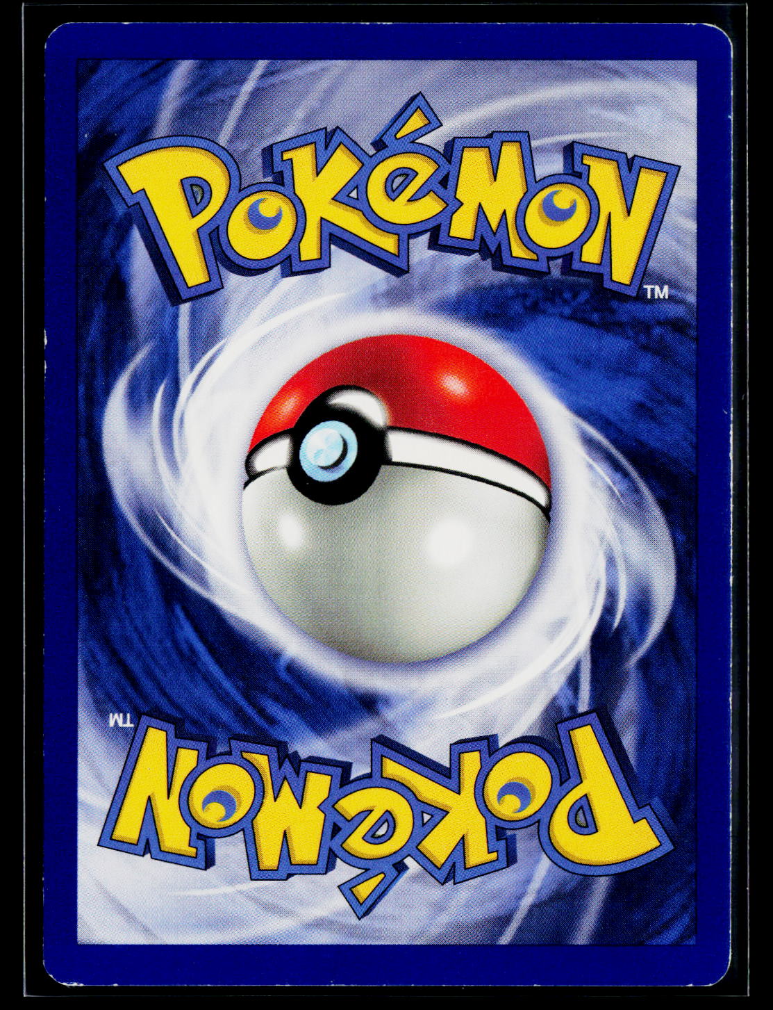 Base Set (Shadowless) #054/102 Metapod