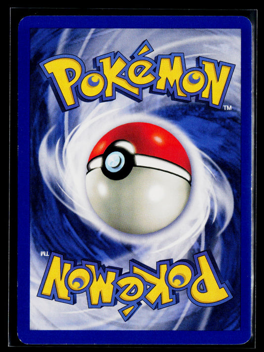 Base Set (Shadowless) #055/102 Nidoran M