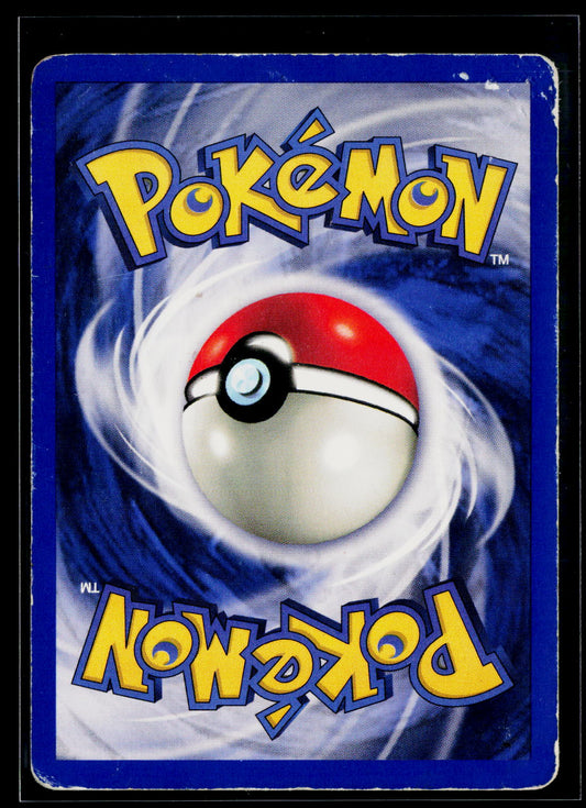 Base Set (Shadowless) #046/102 Charmander
