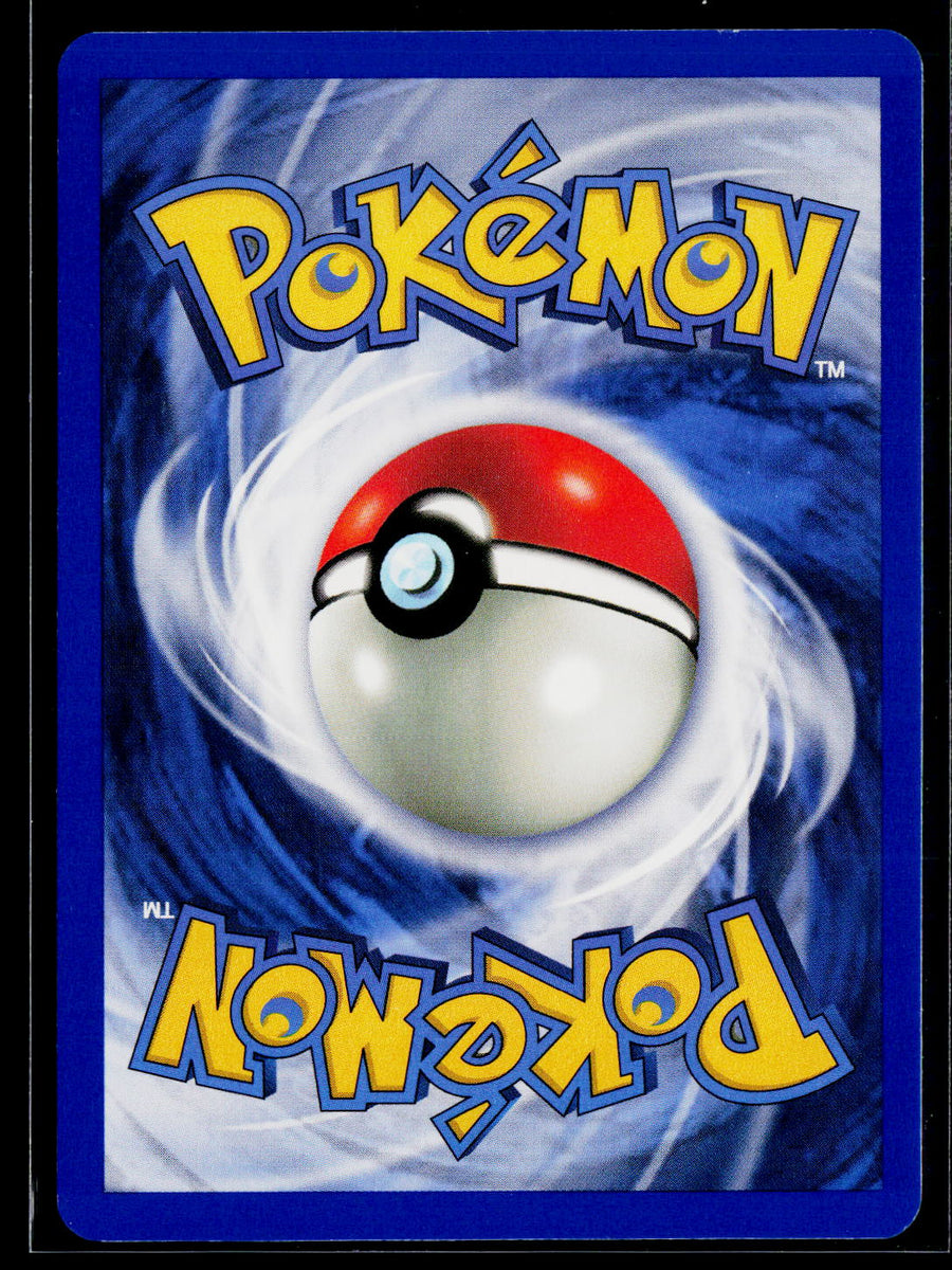 Jungle #07/64 Nidoqueen (7)