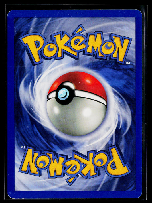 Base Set #006/102 Gyarados