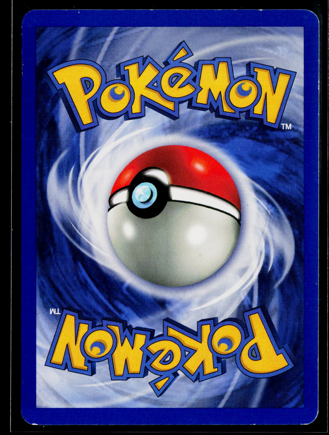 Base Set #012/102 Ninetales