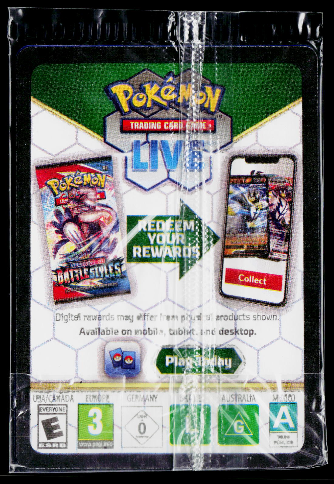 SV: Scarlet & Violet Promo Cards #053 Mew ex sealed