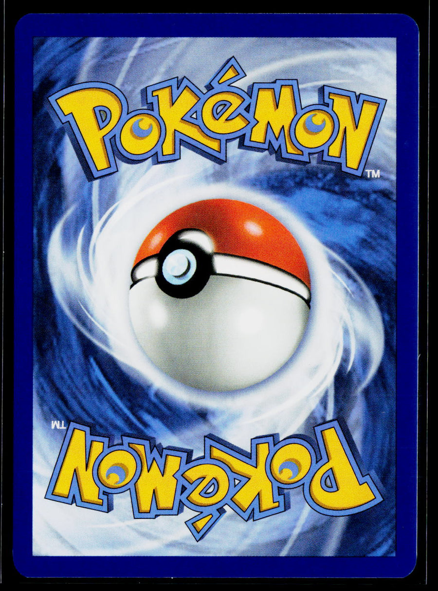 ME02: Phantasmal Flames #101/094 Flygon