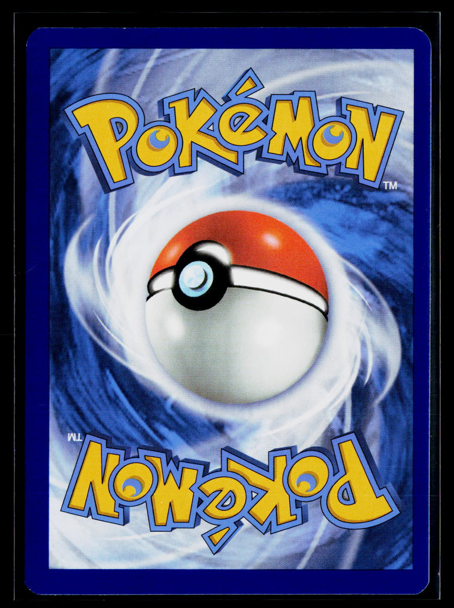 SV03: Obsidian Flames #208/197 Pidgeotto