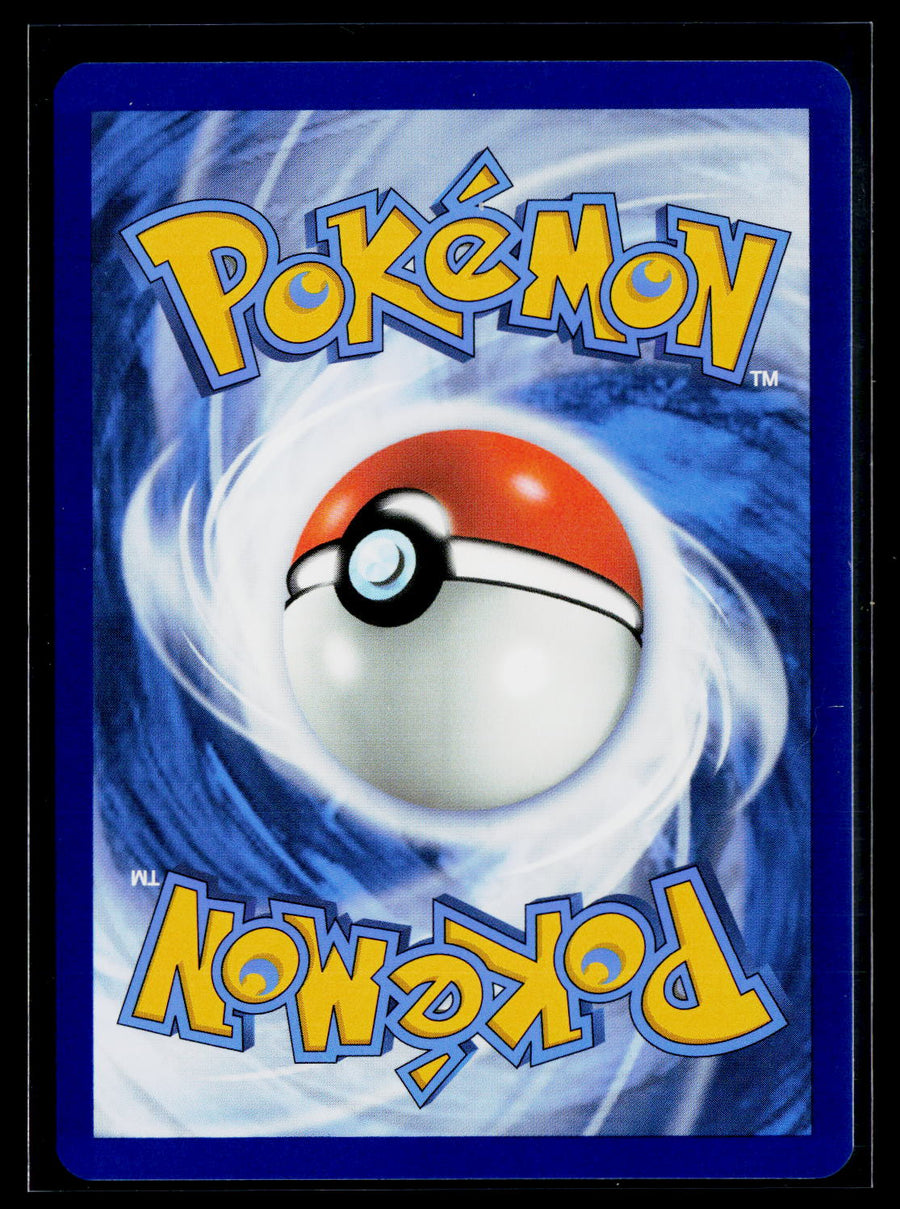SV: Scarlet & Violet Promo Cards #189 N's Zorua