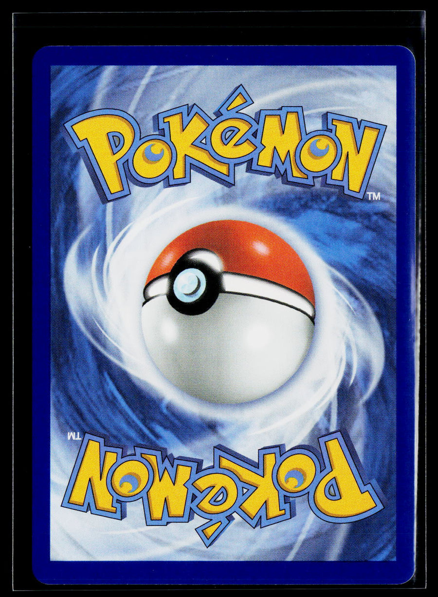 SV: Prismatic Evolutions 018/131 Slowpoke (Master Ball Pattern)