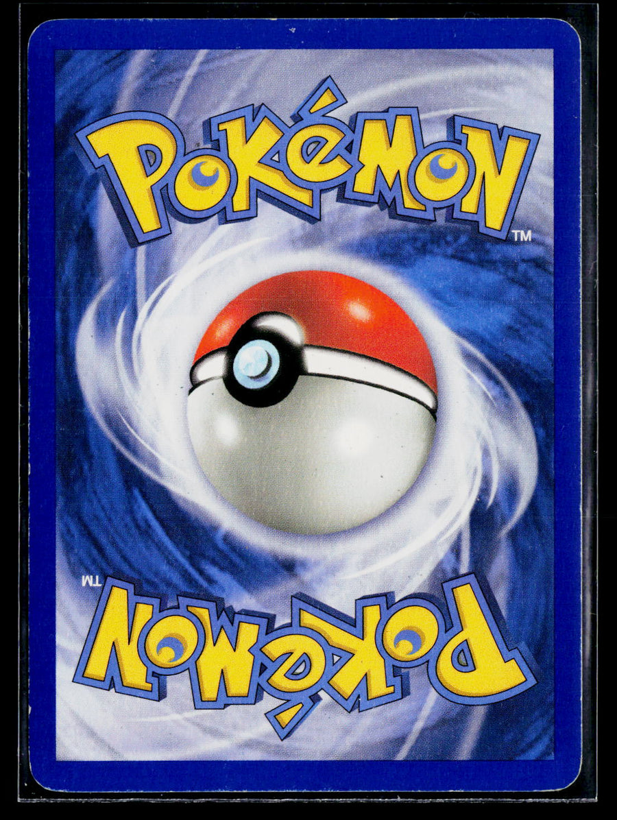 Nintendo Promos 038 Groudon ex
