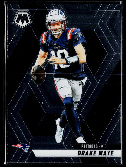 2020 Panini Mosaic #153 Tiki Barber