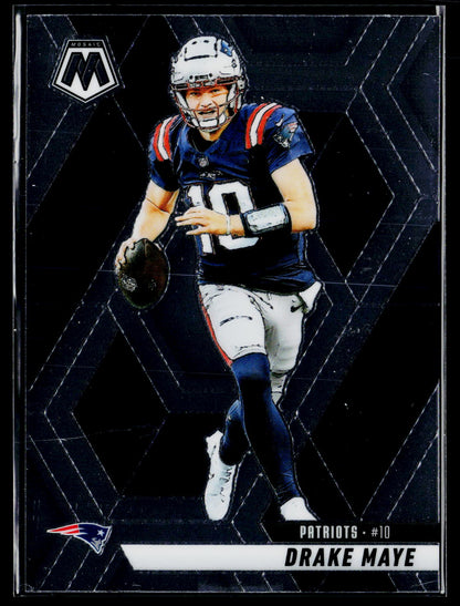 2020 Panini Mosaic #153 Tiki Barber