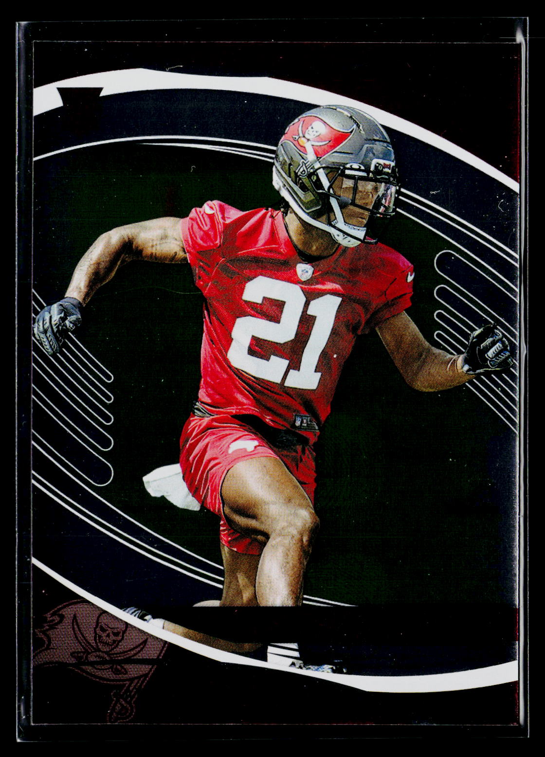 2025 Panini Absolute #108 Benjamin Morrison Retail