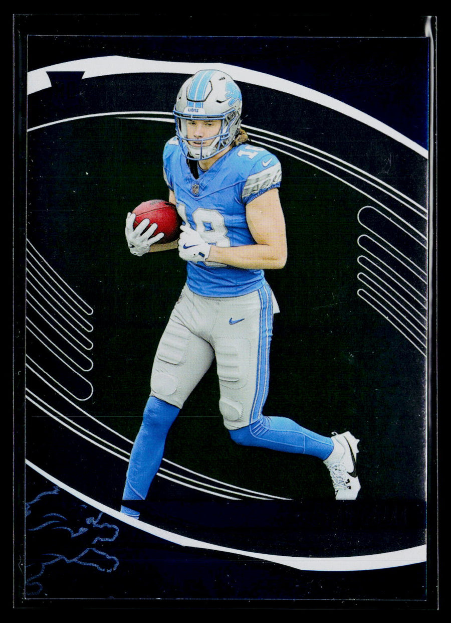 2025 Panini Absolute #127 Isaac TeSlaa Retail