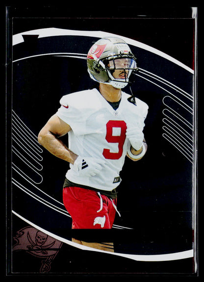 2025 Panini Absolute #124 Emeka Egbuka Retail