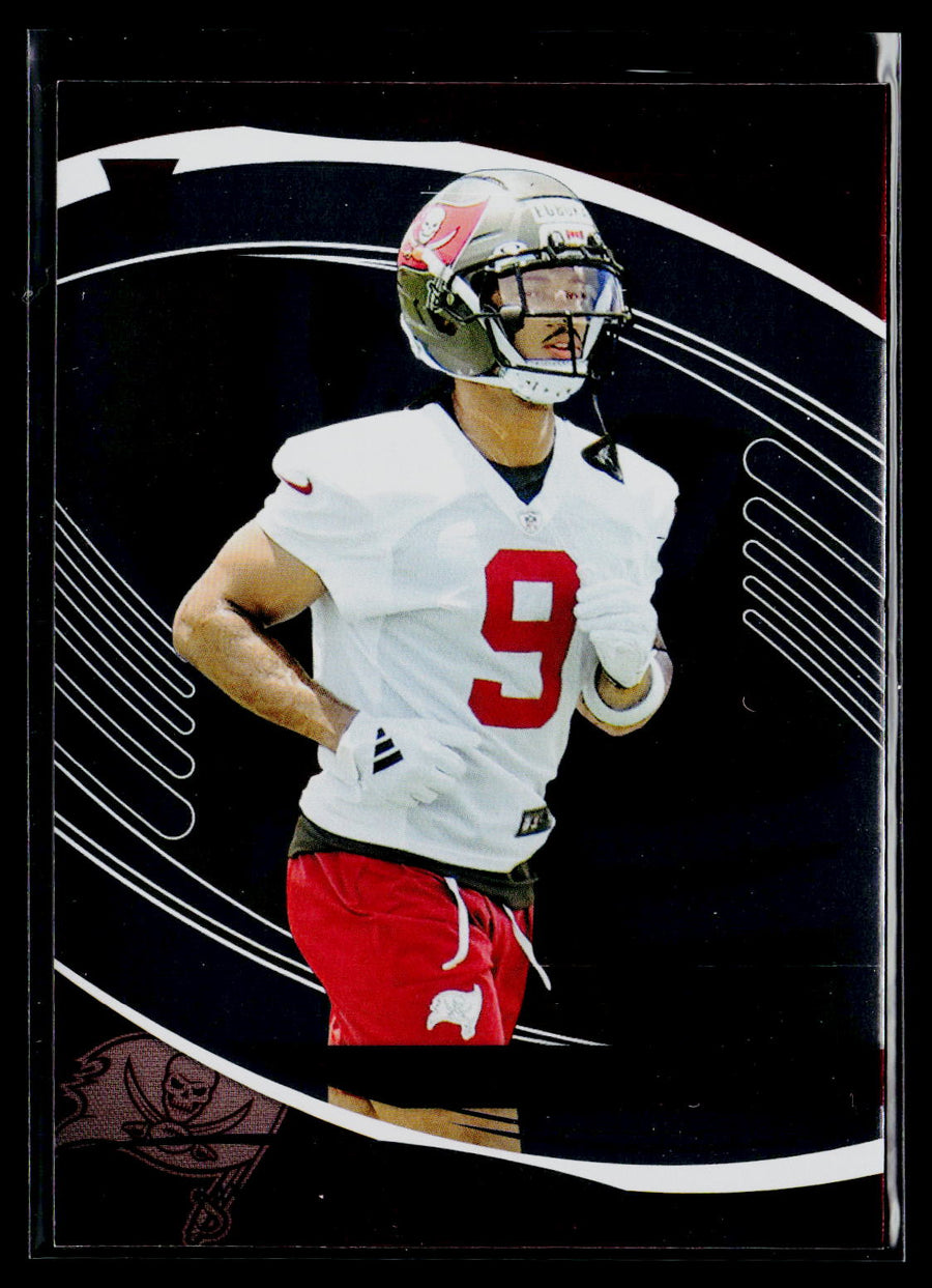 2025 Panini Absolute #124 Emeka Egbuka Retail