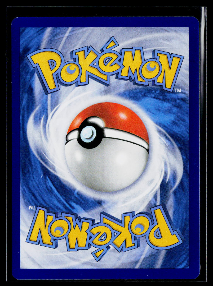 XY Promos #XY61 Flygon EX