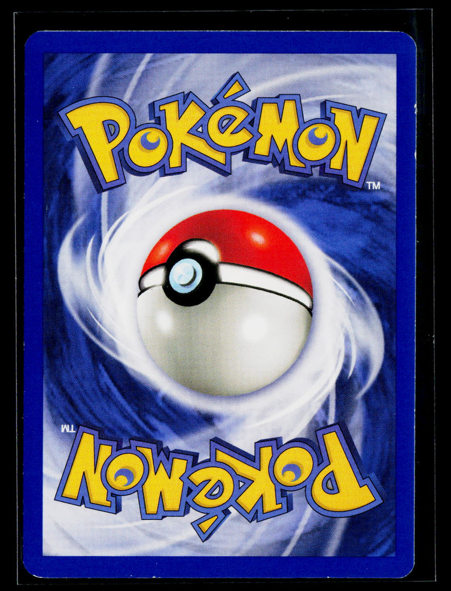 Team Rocket #55/82 Eevee 1st Edition