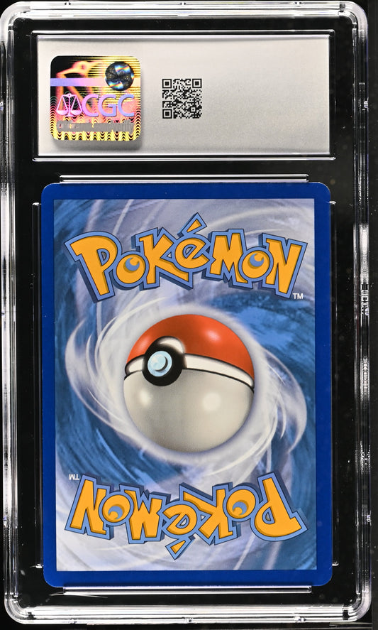 2020 Vivid Voltage #191/185 Togekiss VMAX CGC 10