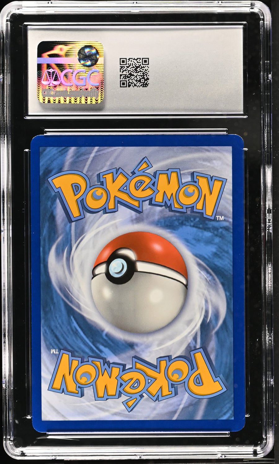 2020 Vivid Voltage #191/185 Togekiss VMAX CGC 10