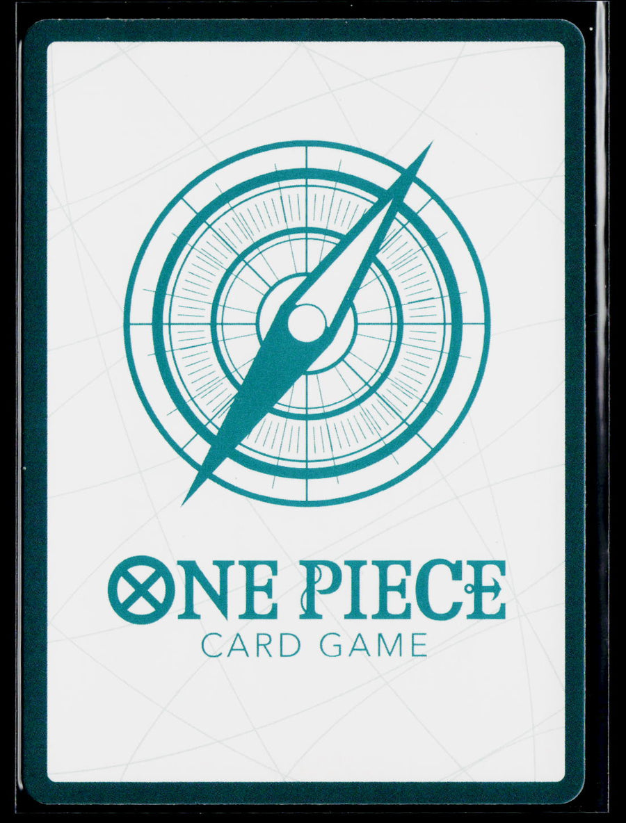 Kingdoms of Intrigue DON!! Card (Color) (Special DON!! Card Pack)