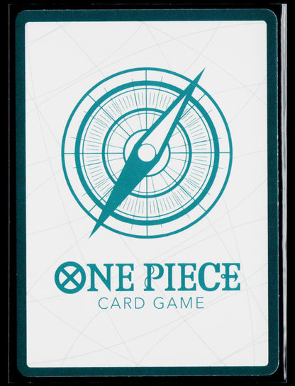 Kingdoms of Intrigue DON!! Card (Color) (Special DON!! Card Pack)