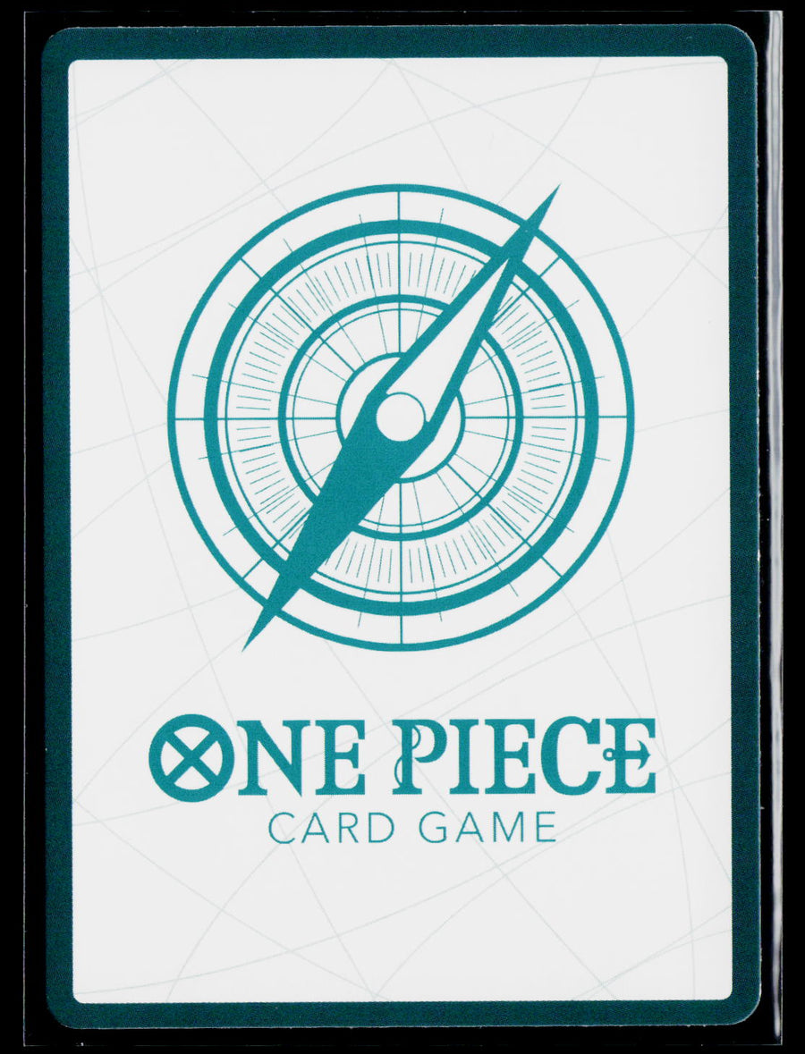 Kingdoms of Intrigue DON!! Card (Color) (Special DON!! Card Pack)