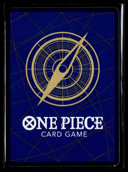 One Piece Promotion Cards #OP08-062 Charlotte Katakuri (Winner Pack 2025 Vol. 3)