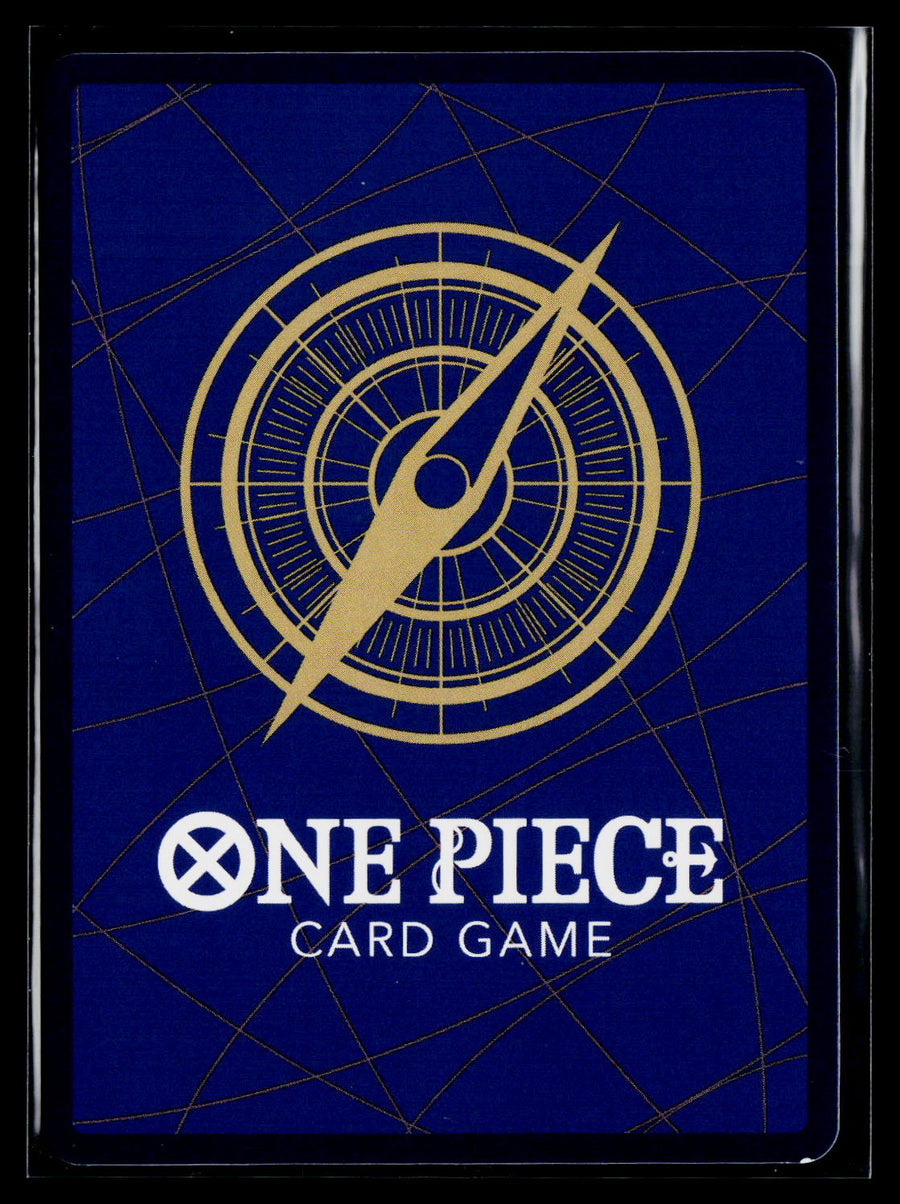 One Piece Promotion Cards #OP08-062 Charlotte Katakuri (Winner Pack 2025 Vol. 3)